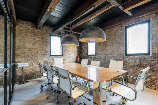 Medium property photo - Buitenhavenweg 132, 3113 BE Schiedam